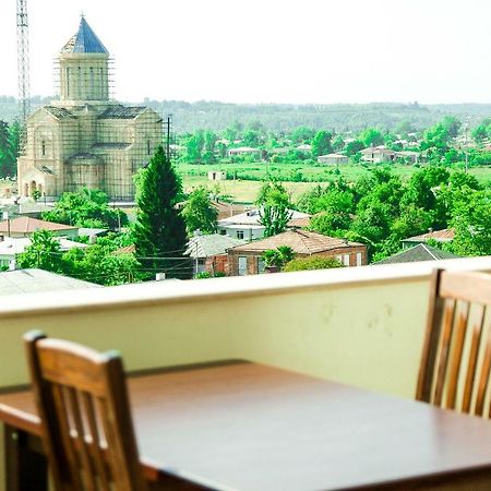 زوغديدي Hotel Grand المظهر الخارجي الصورة