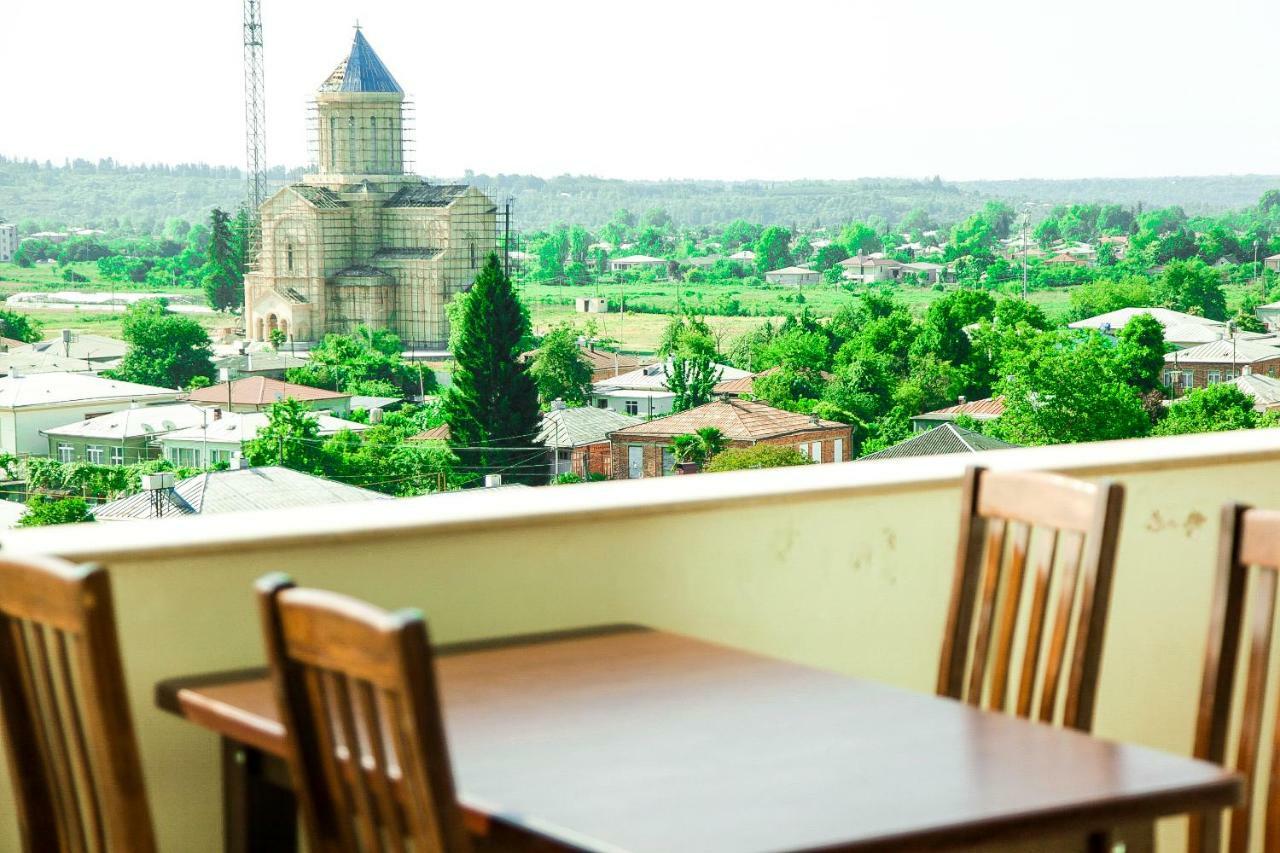 زوغديدي Hotel Grand المظهر الخارجي الصورة